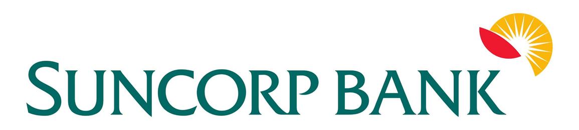 suncorp bank logo