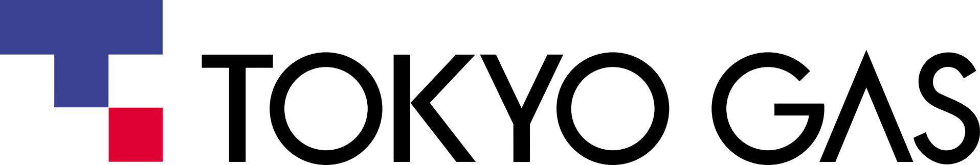 tokyo gas logo