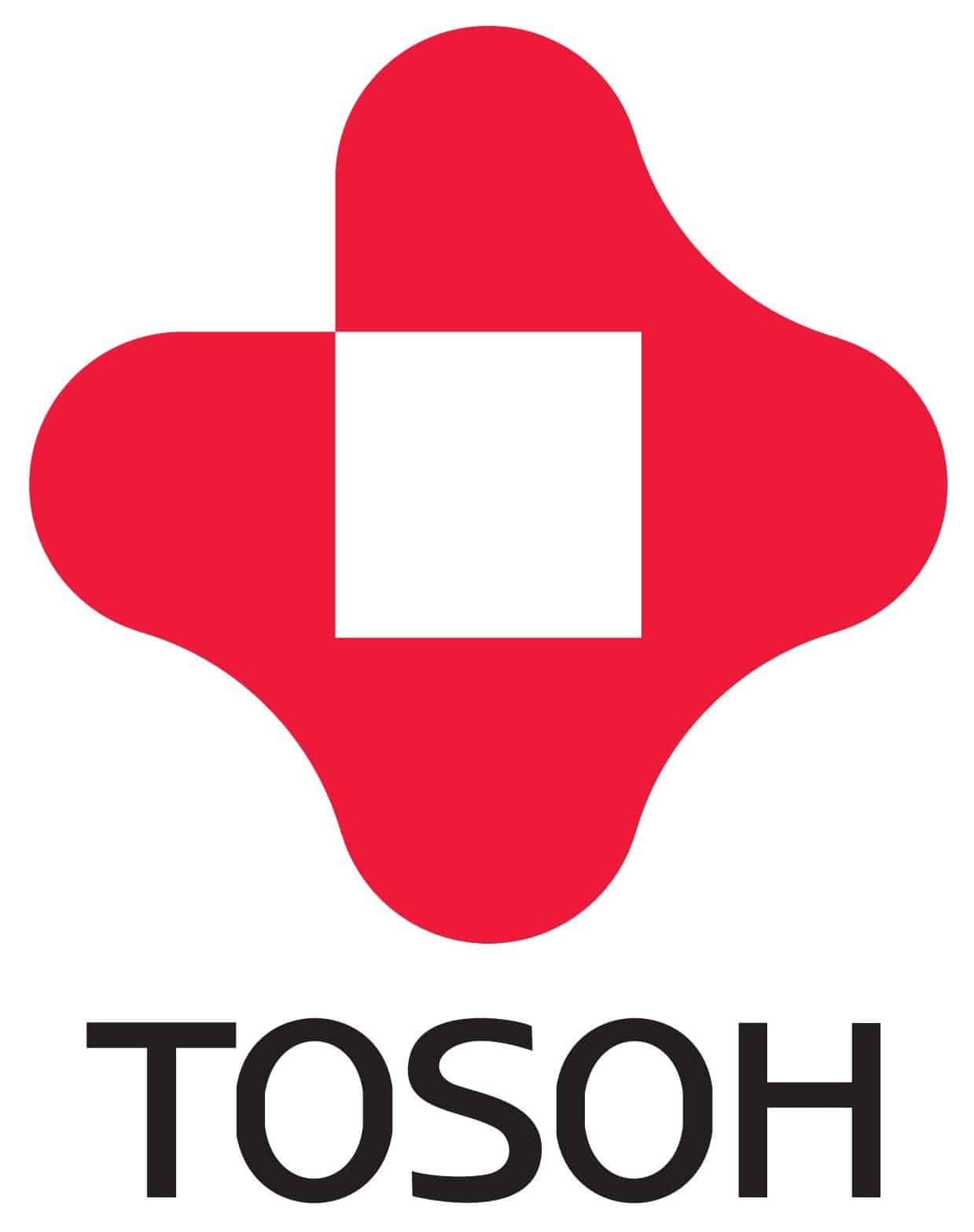tosoh logo