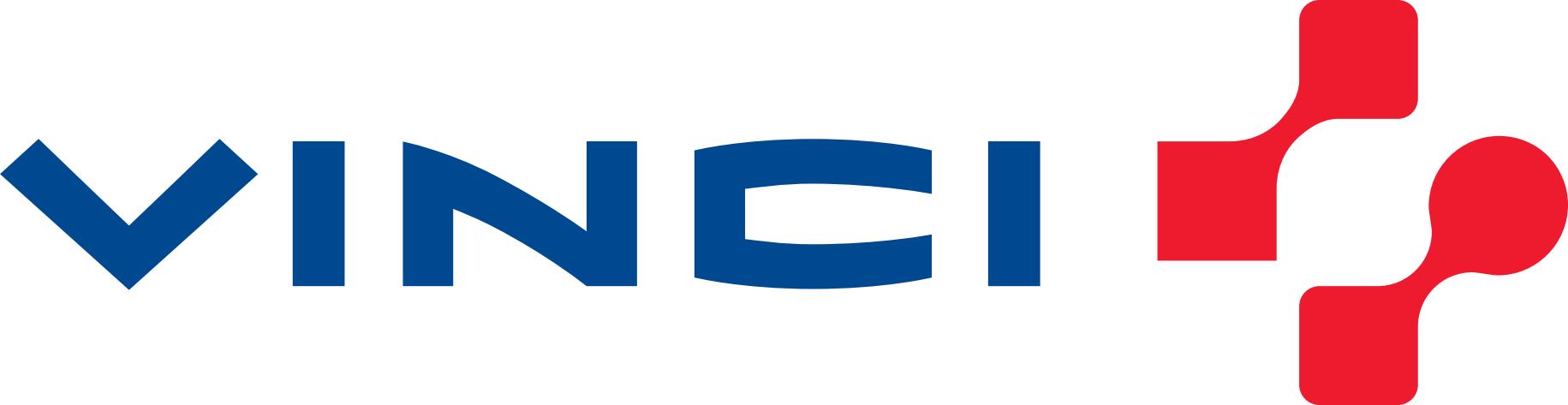 vinci construction logo