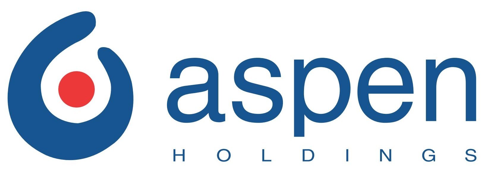 aspen pharmacare logo