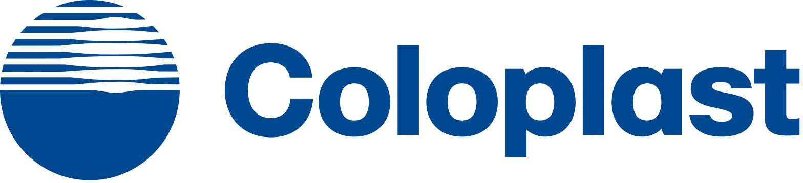 coloplast logo