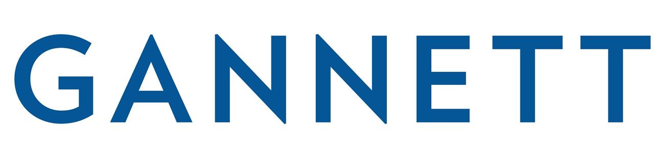 gannett logo