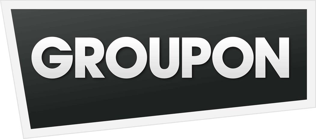 groupon logo