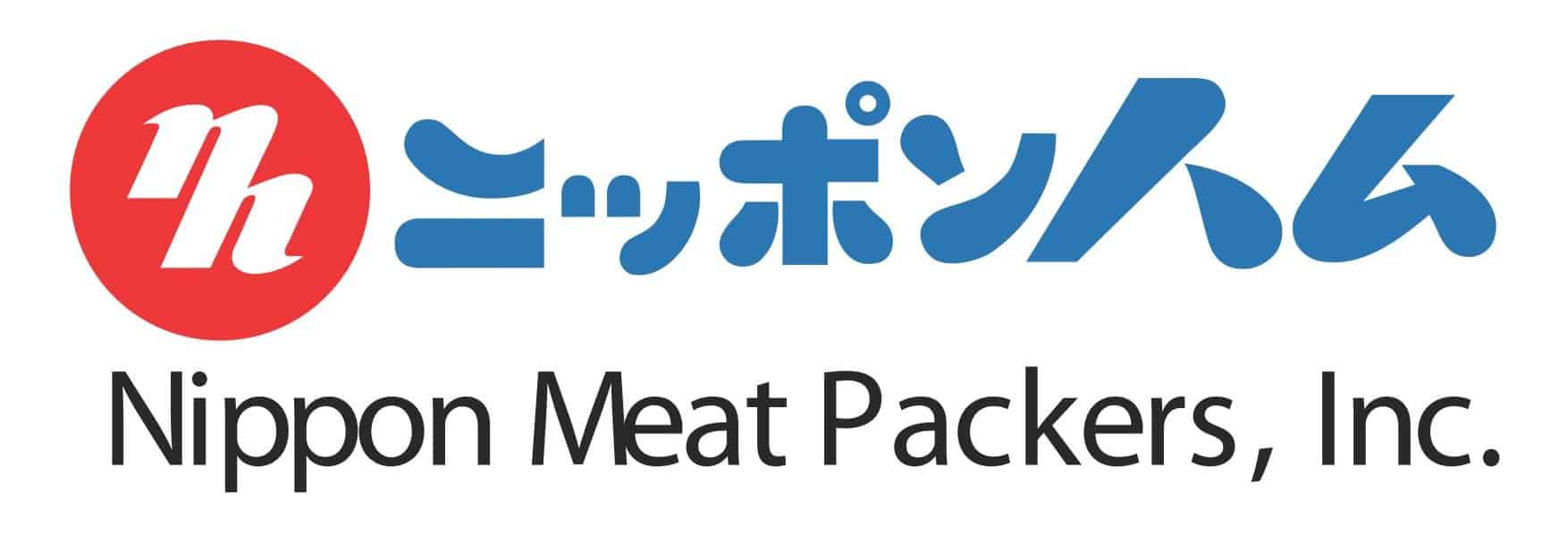 Nippon Meat Packers Logo - Company Logo Downloads