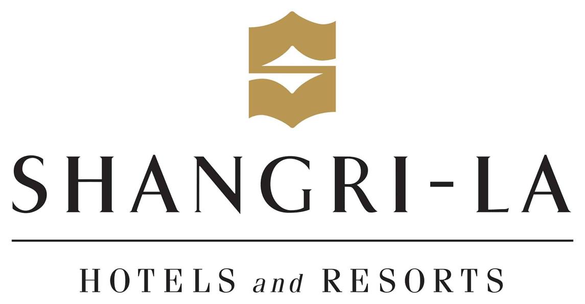 shangri la hotels and resots logo