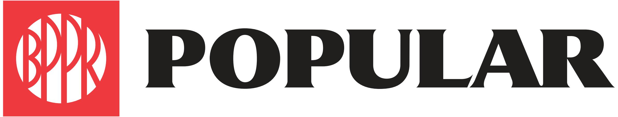 BPPR Popular logo