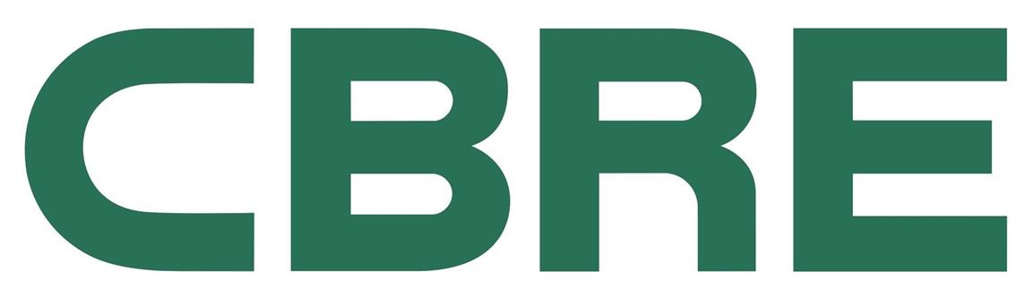 CBRE Group logo