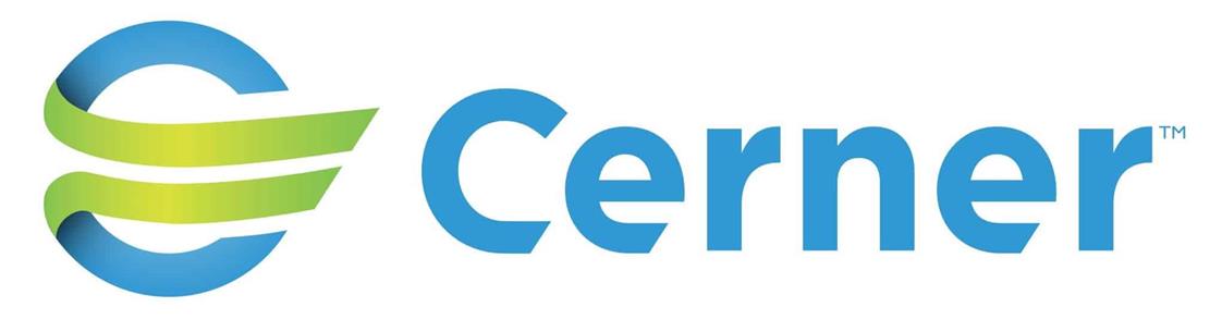 Cerner Corporation logo