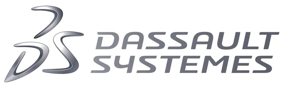 Dassault Systemes logo