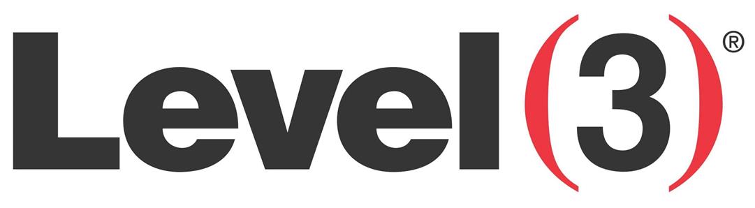 Level 3 Communications logo