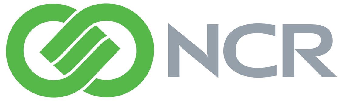 NCR Corporation logo