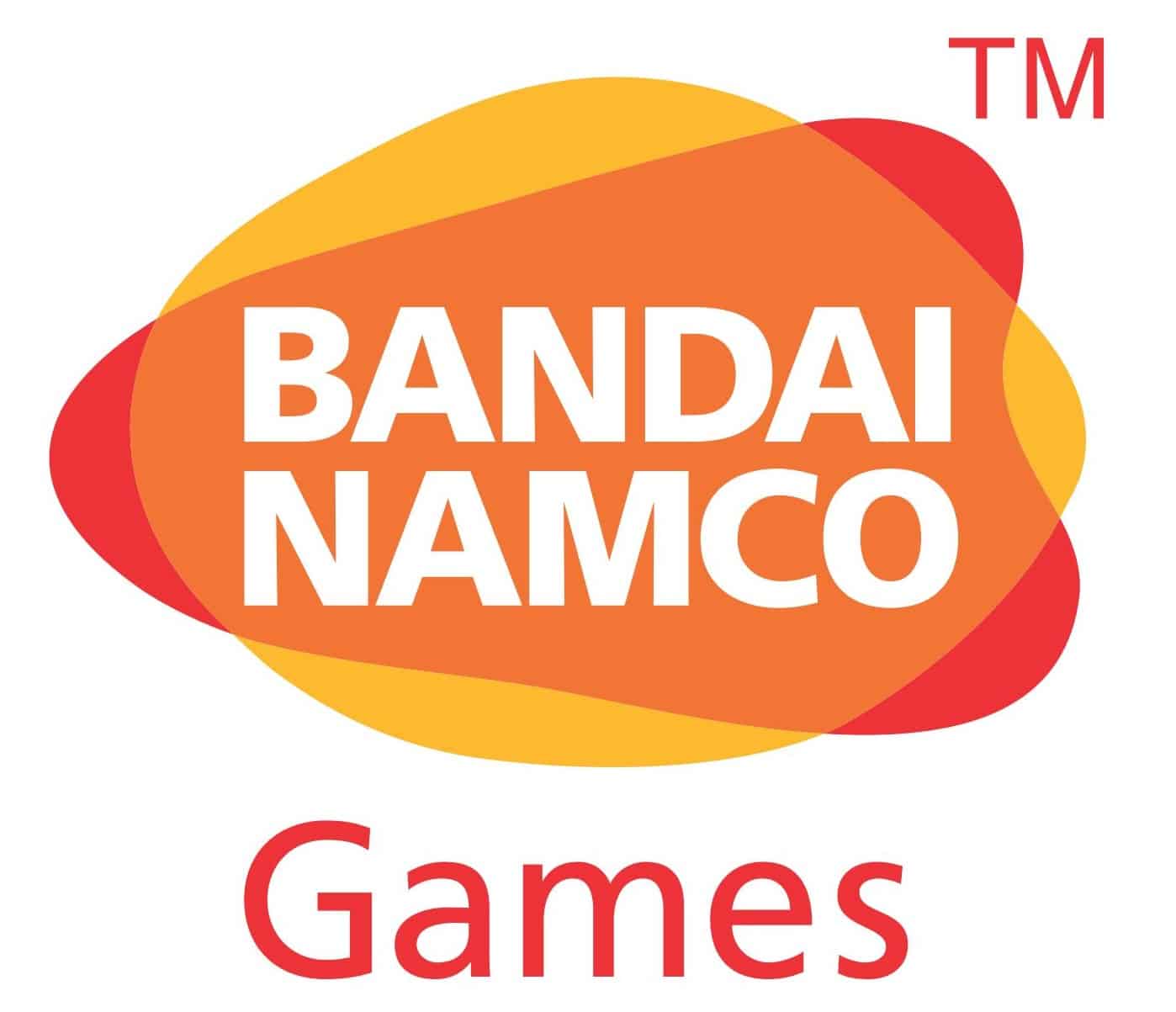 Namco Bandai Games logo