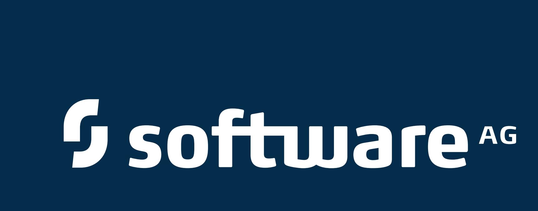 Software AG logo