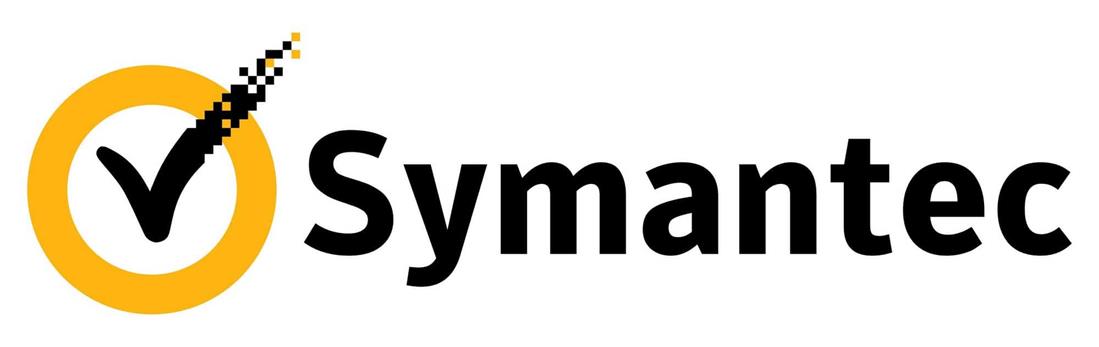 Symantec logo