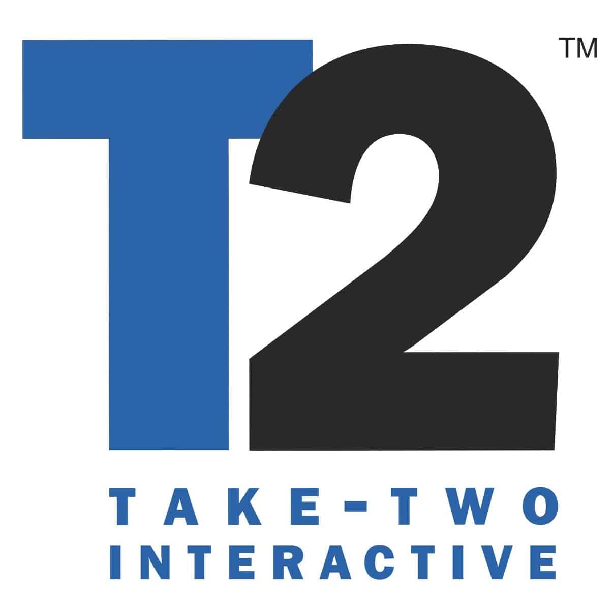 Take Two Interactive logo
