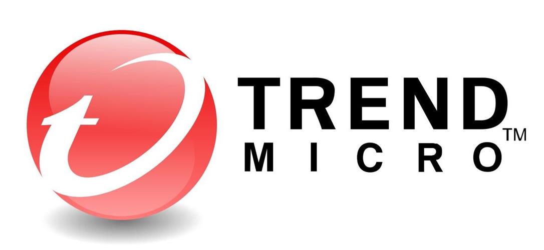 Trend Micro logo