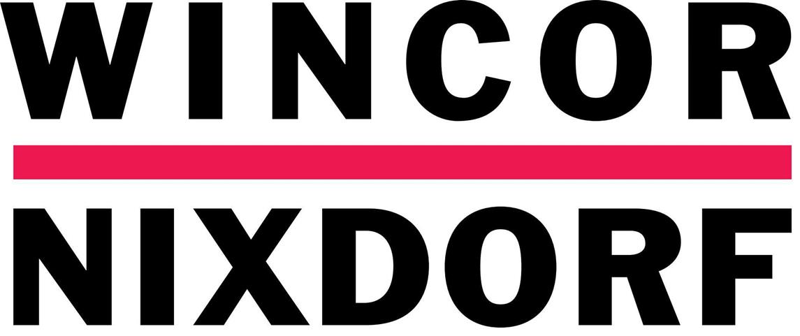 Wincor Nixdorf logo