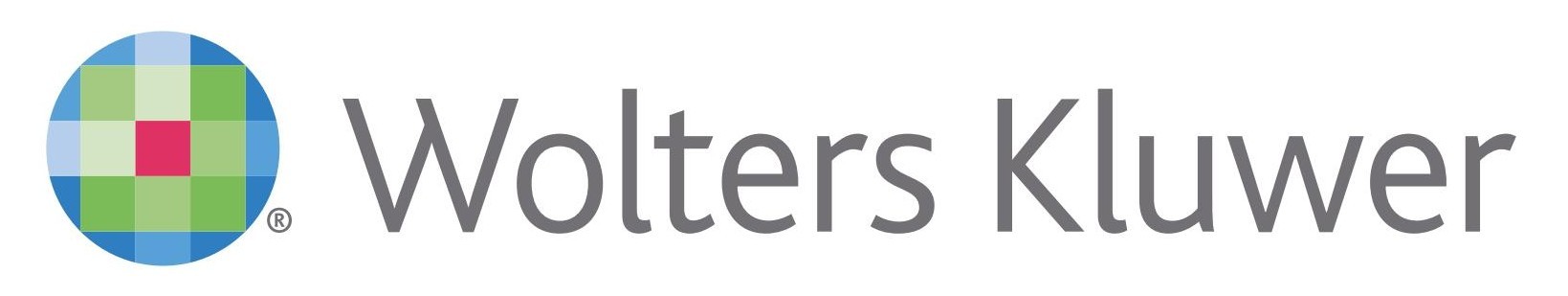 Wolters Kluwer logo