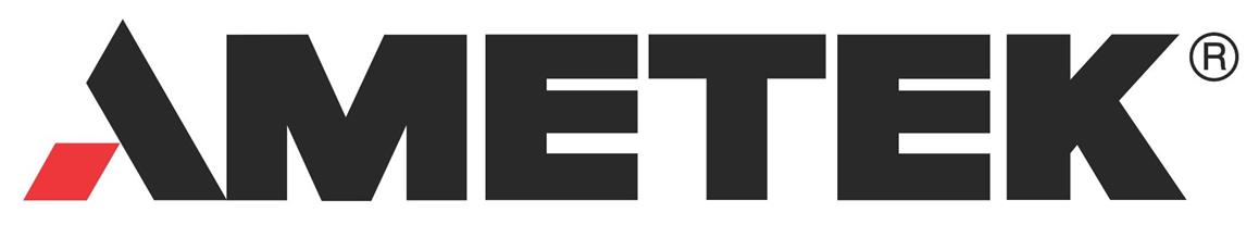 ametek logo