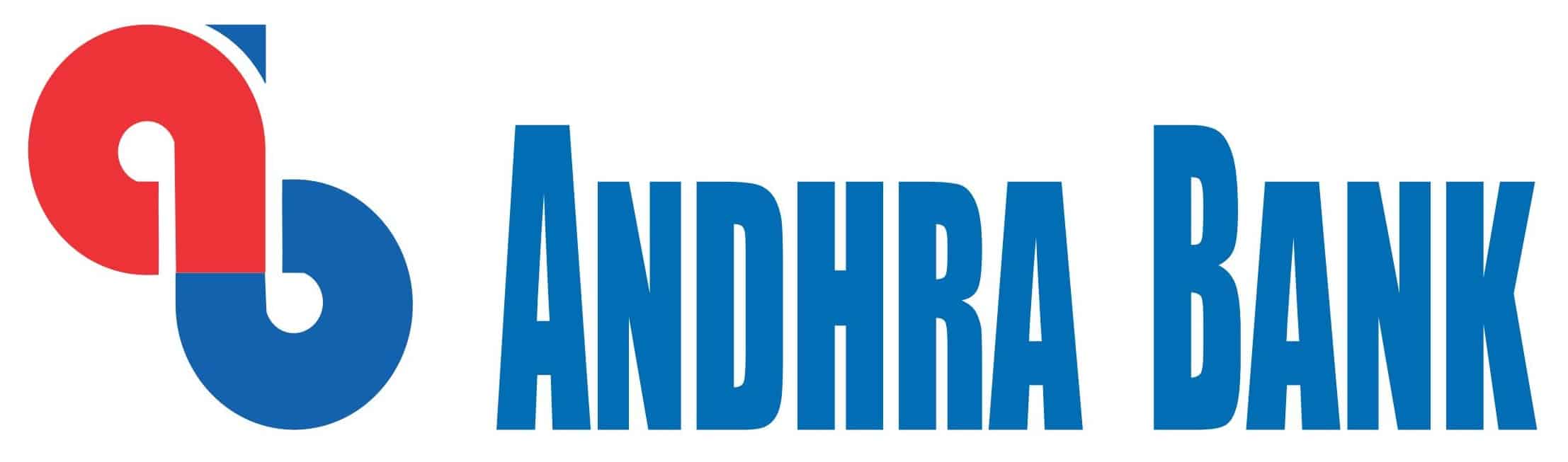 andhra bank logo