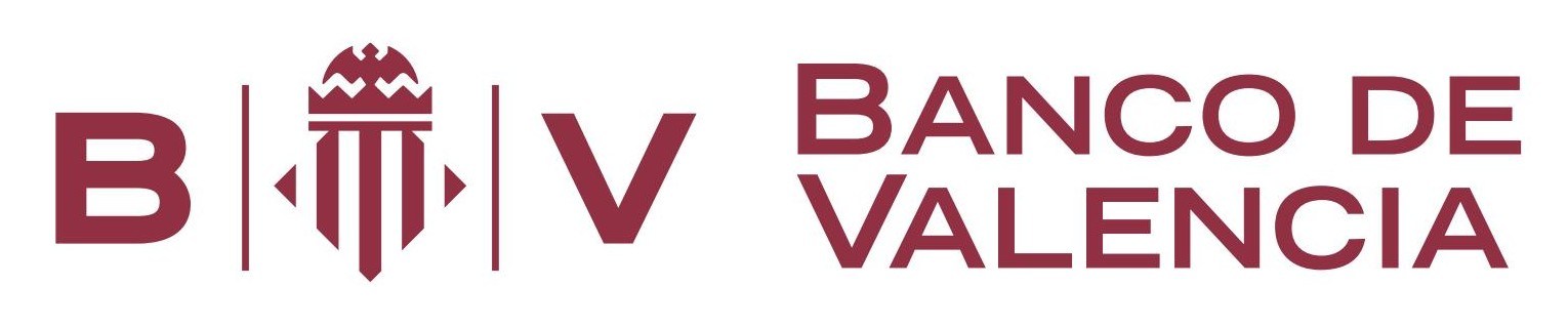 banco de valencia logo