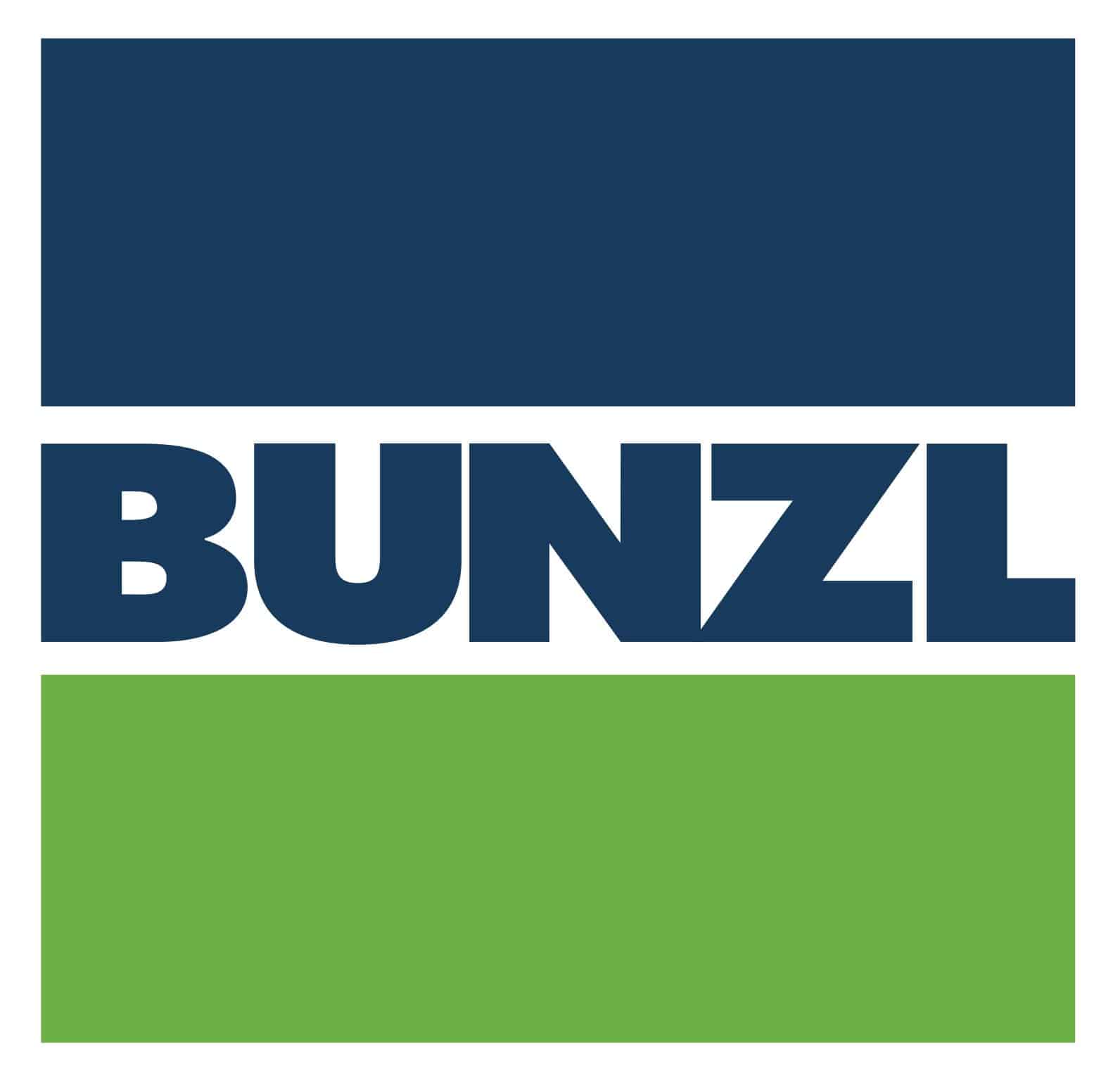 bunzl Logo