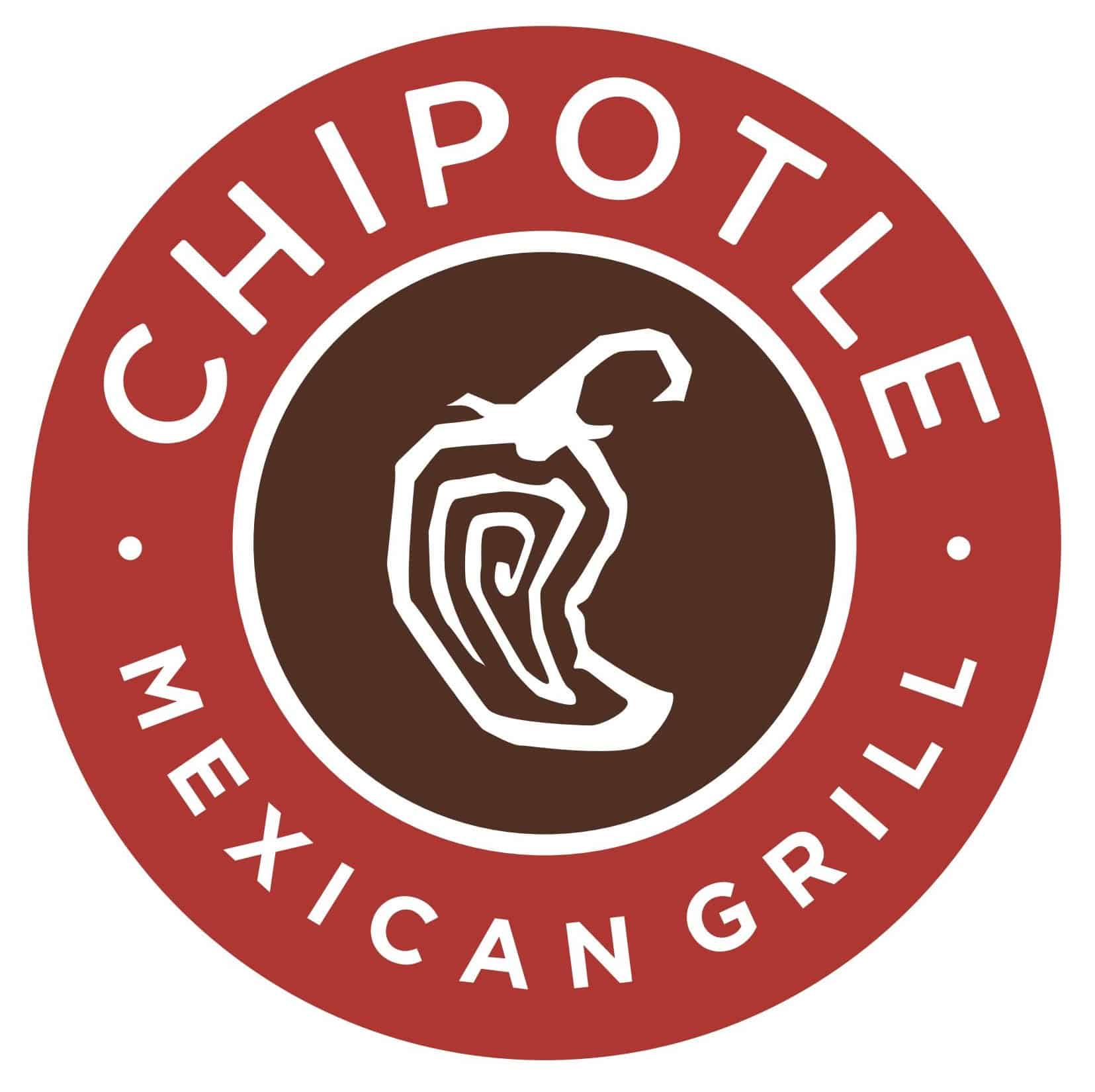 chipotle mexican grill logo