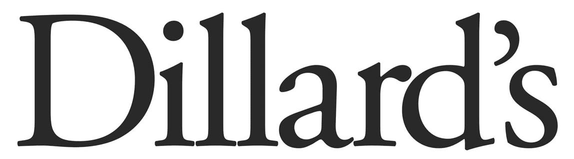 dillards logo