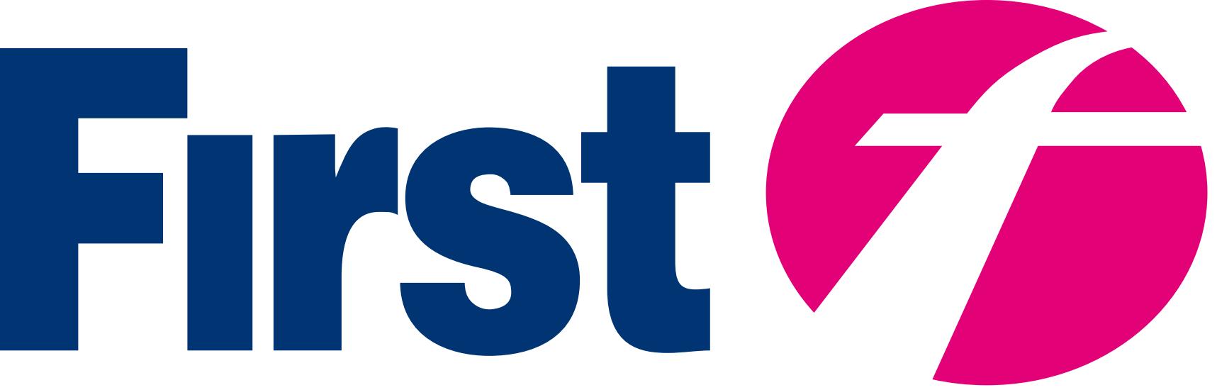 firstgroup logo