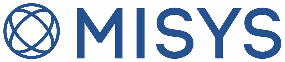 misys logo