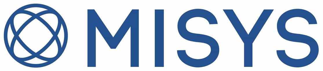 misys logo