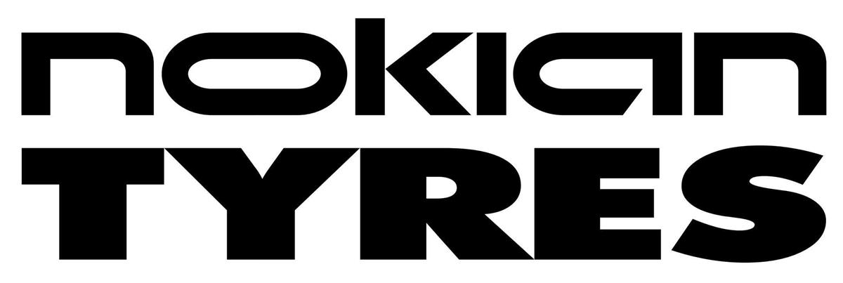 nokian tyres logo