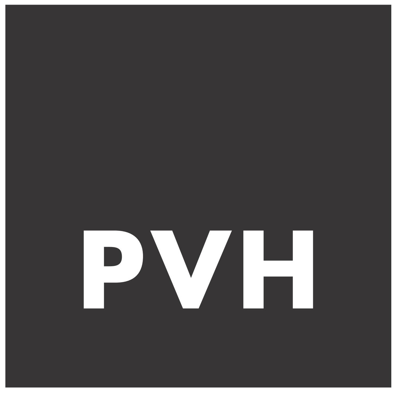 pvh logo