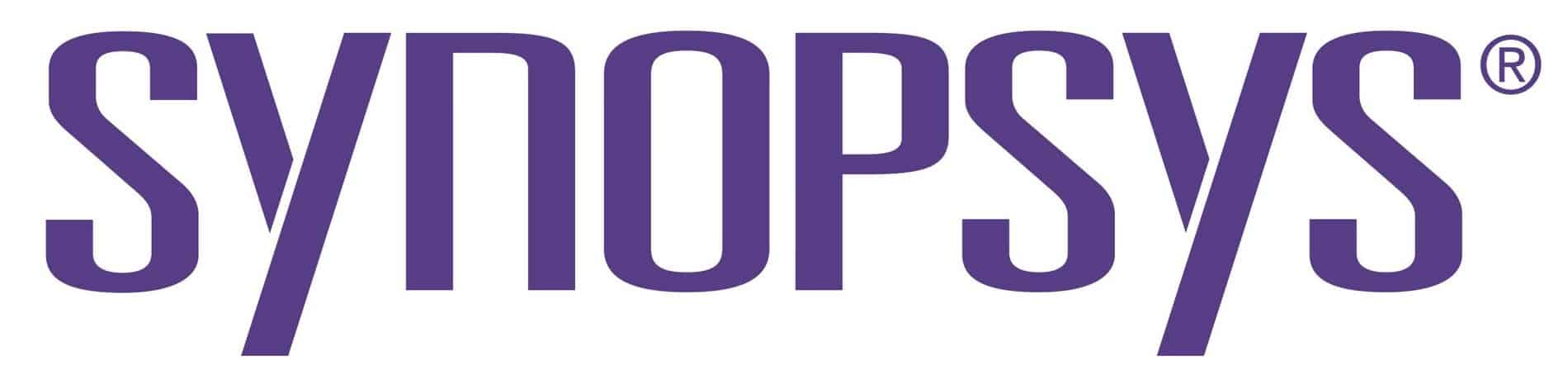 synopsys logo