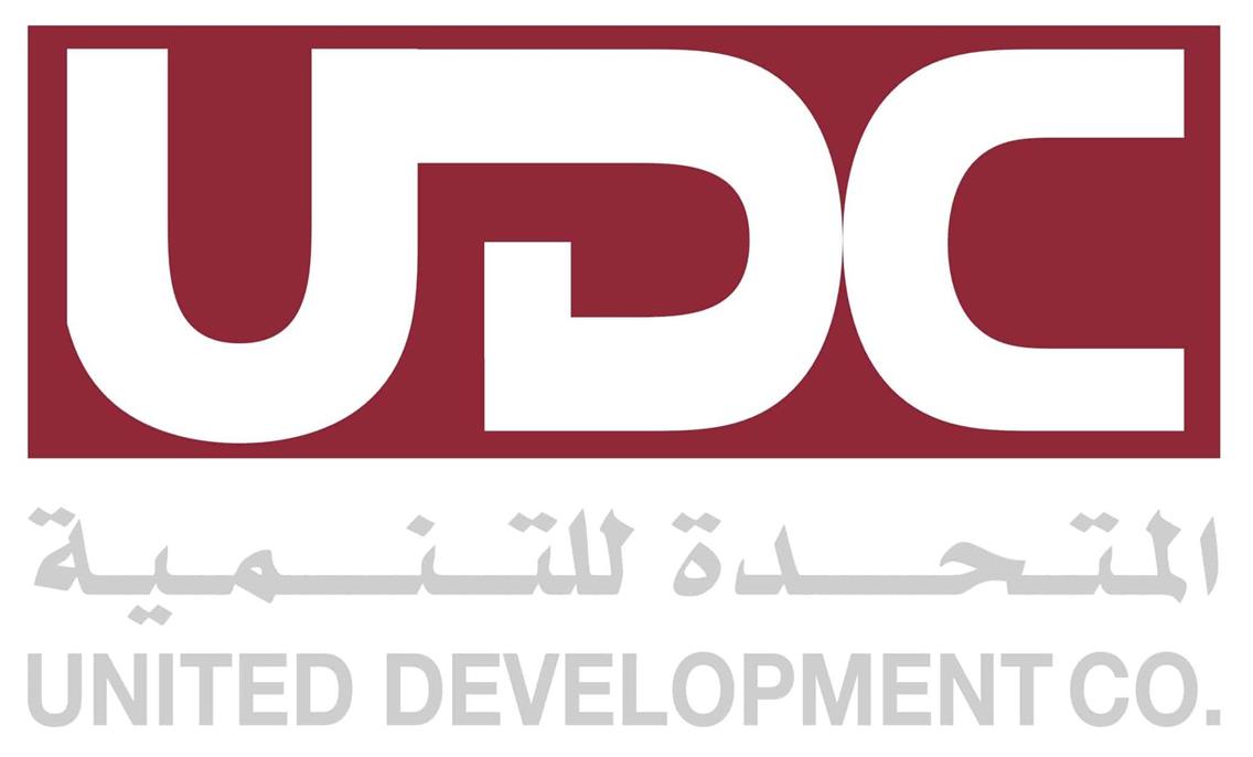 udc logo