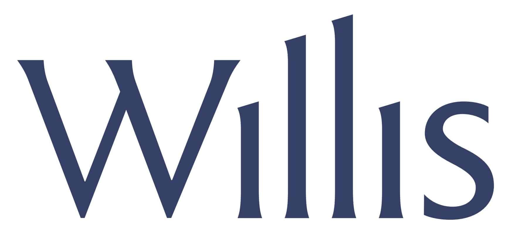 willis logo