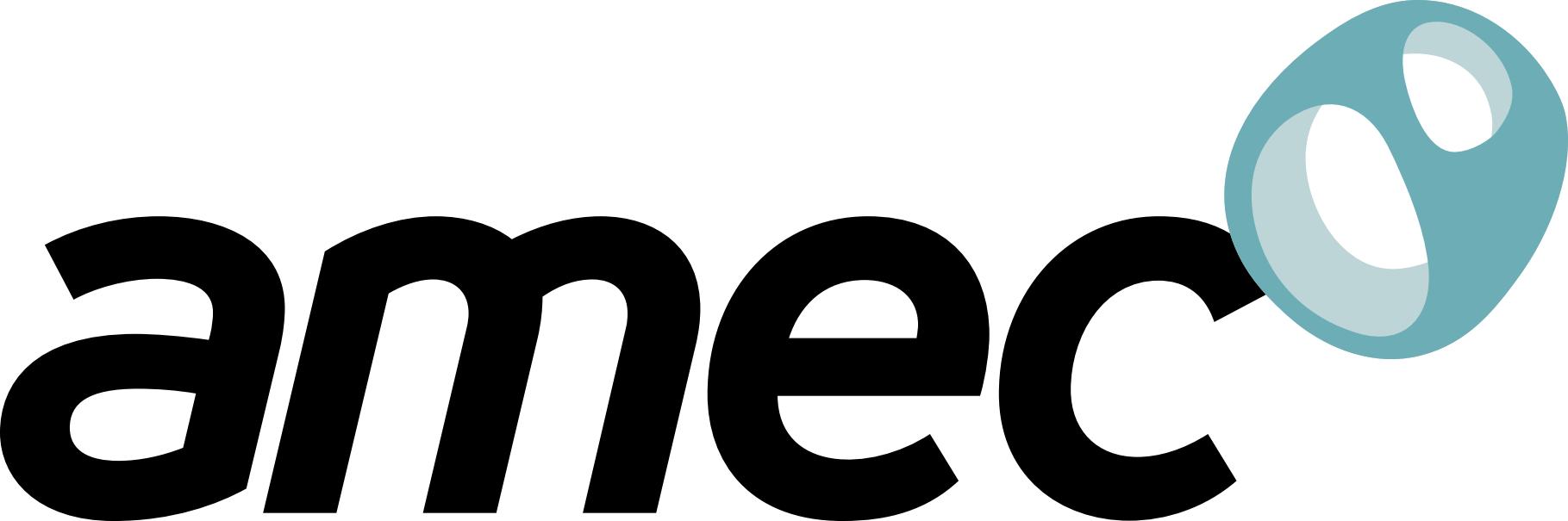 AMEC logo