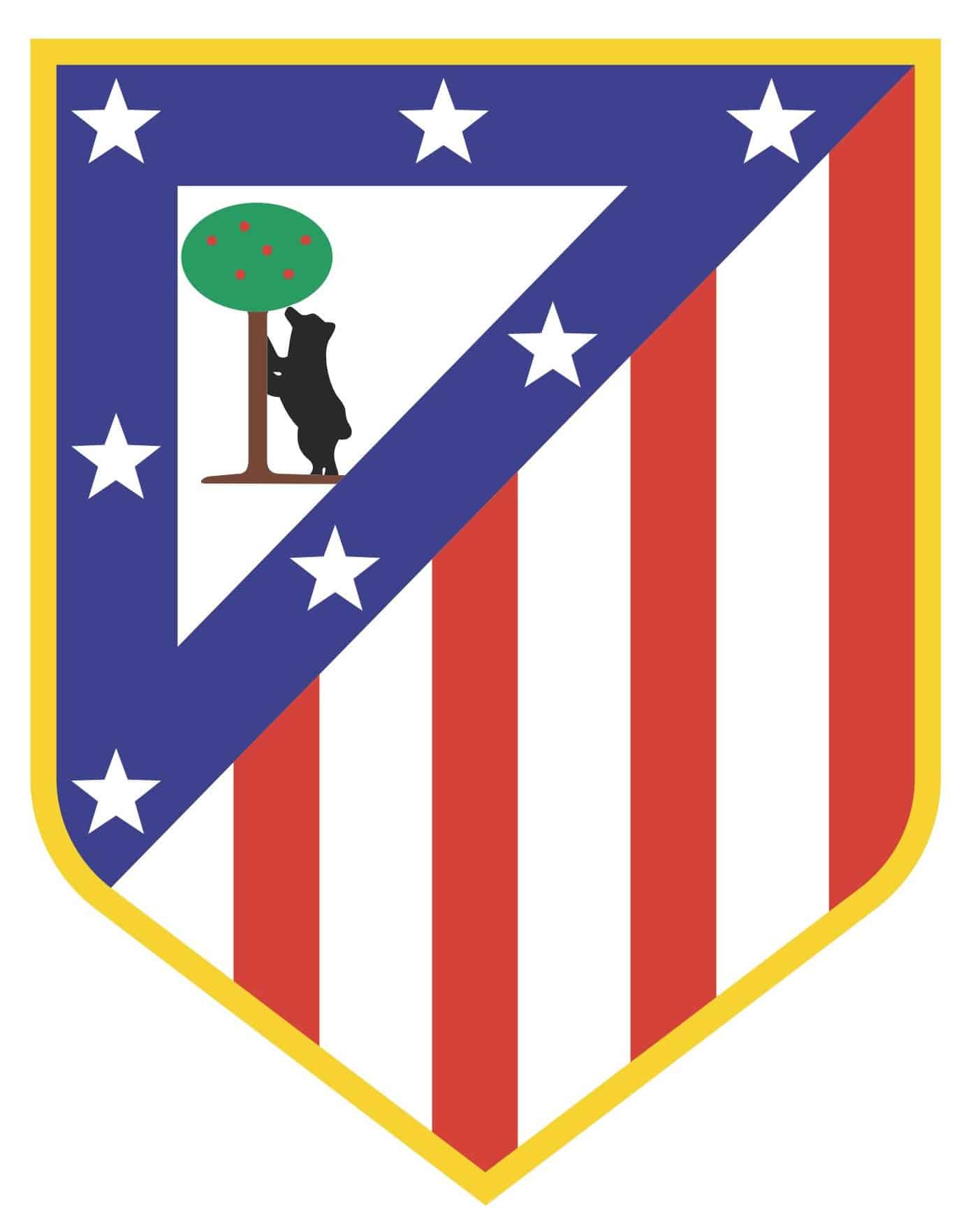 Atletico Madrid logo