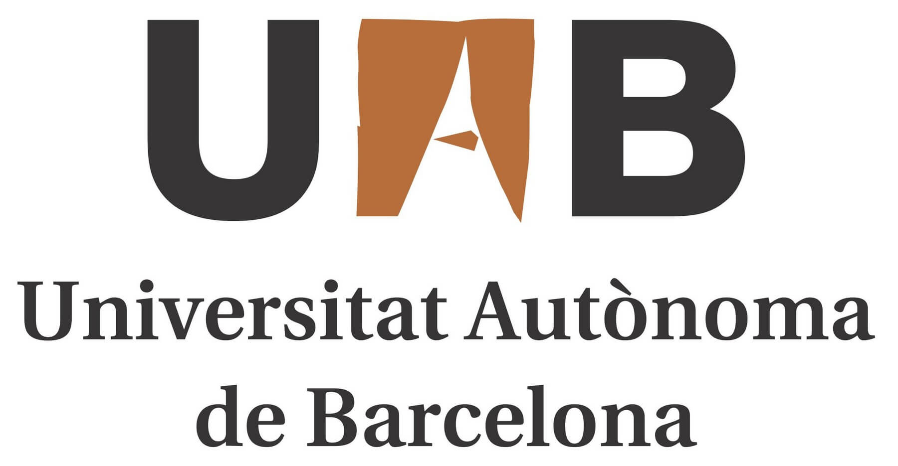 Autonomous University of Barcelona UAB logo