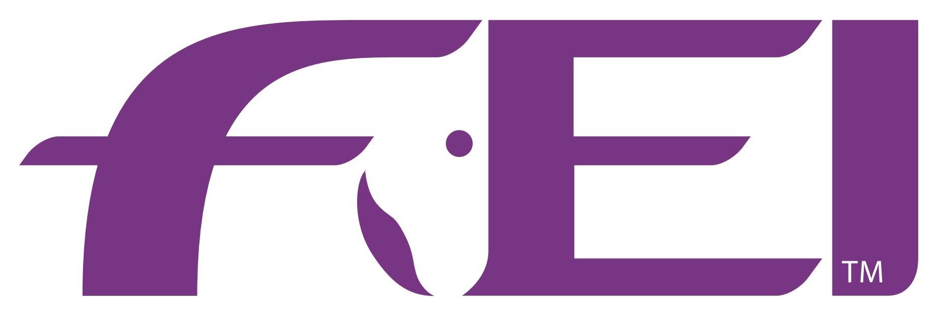 FEI International Federation for Equestrian Sports logo