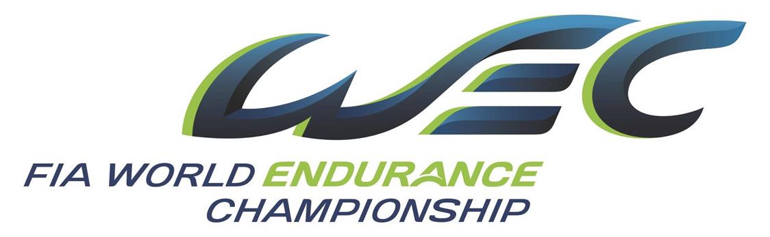 FIA World Endurance Championship logo