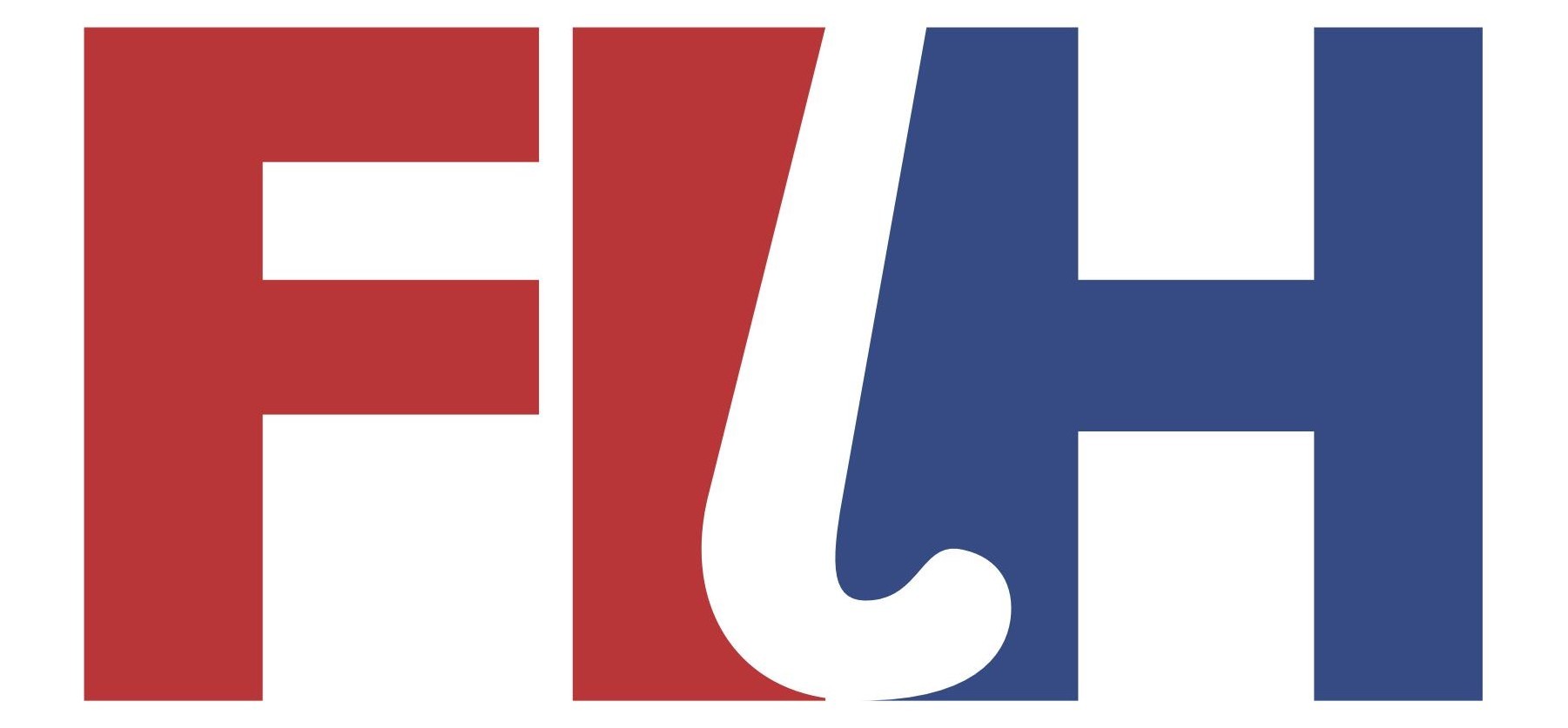 FIH International Hockey Federation Logo