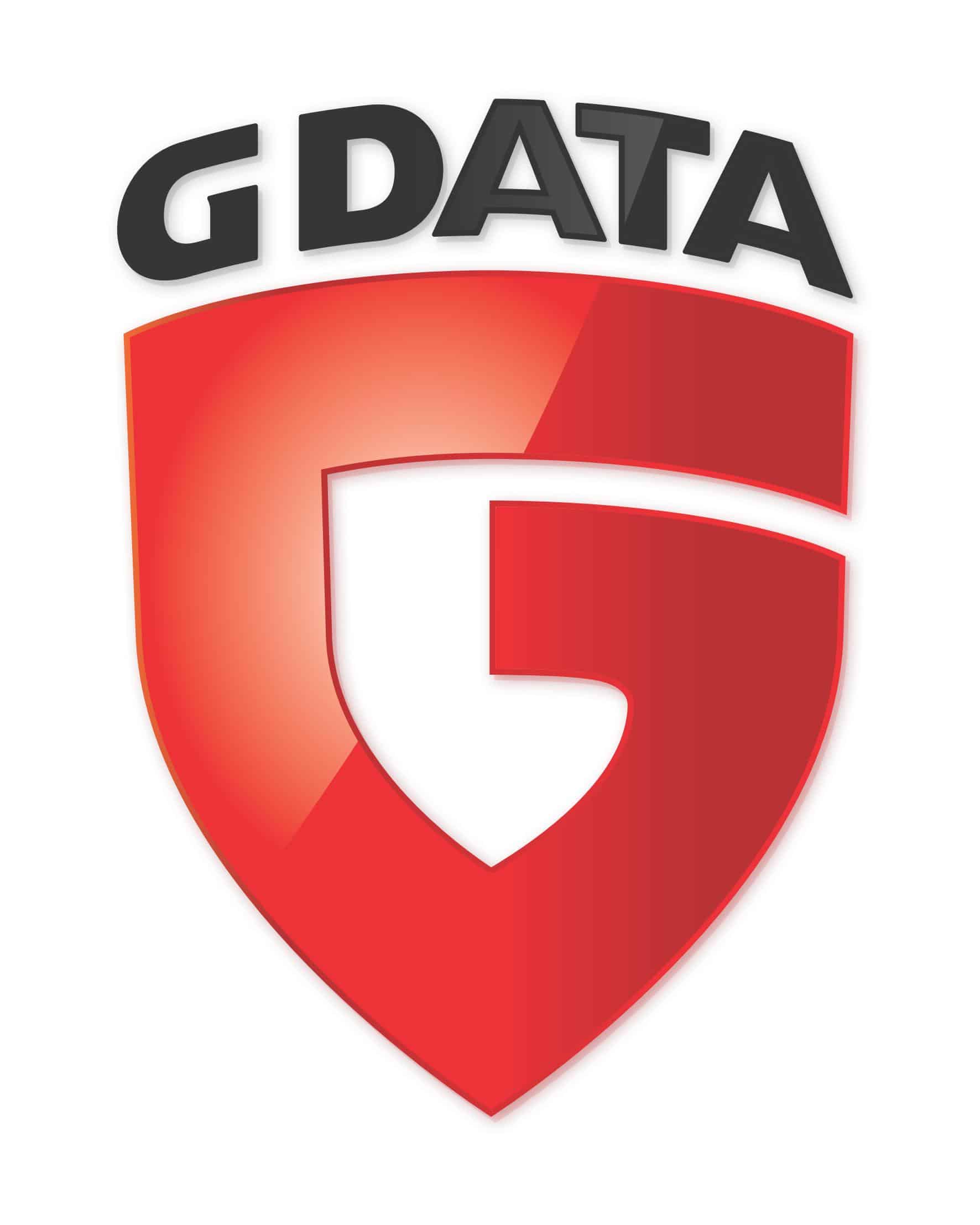 G Data Logo