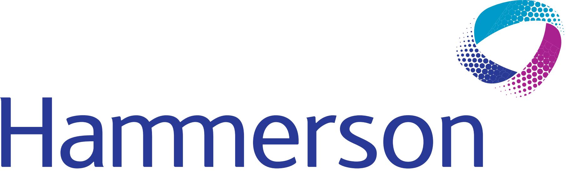 Hammerson logo