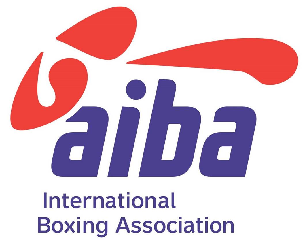 International Boxing Association AIBA logo