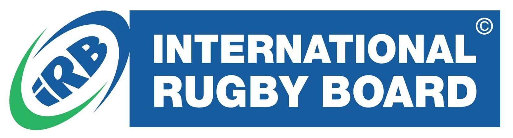 International Rugby Board IRB logo