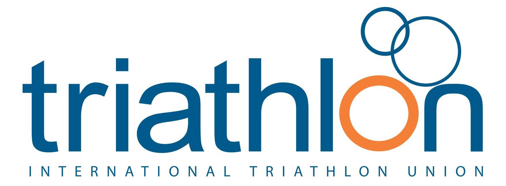 International Triathlon Union ITU logo