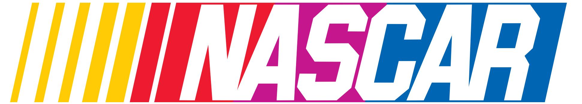 NASCAR logo