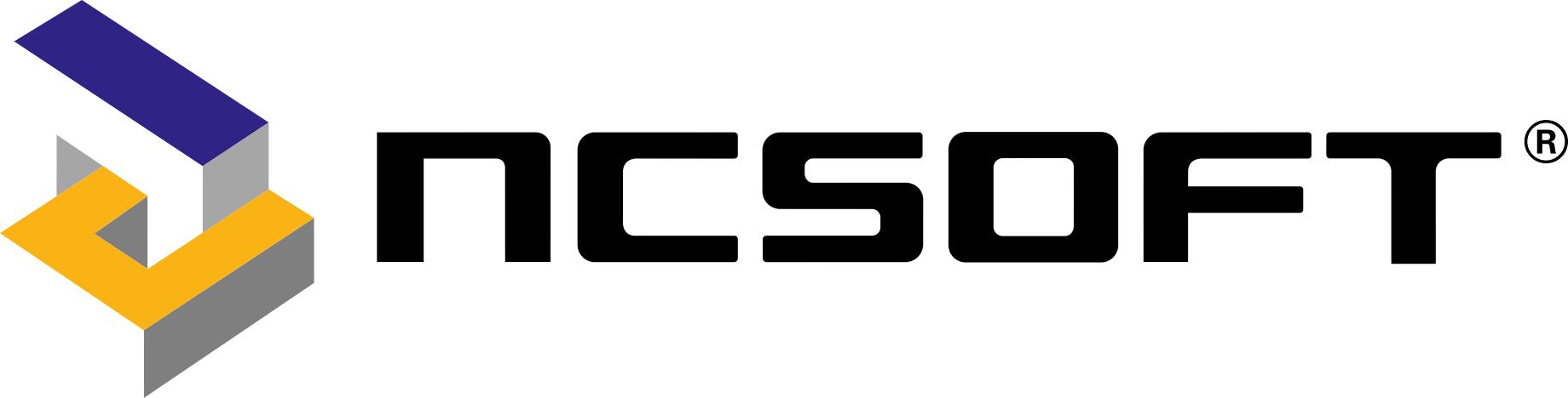 Ncsoft logo